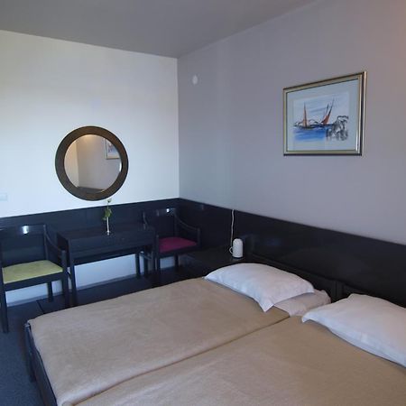 Villa Dalmacija Hvar Hotel Hvar Town Eksteriør bilde