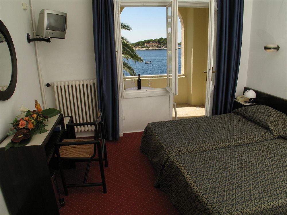 Villa Dalmacija Hvar Hotel Hvar Town Eksteriør bilde