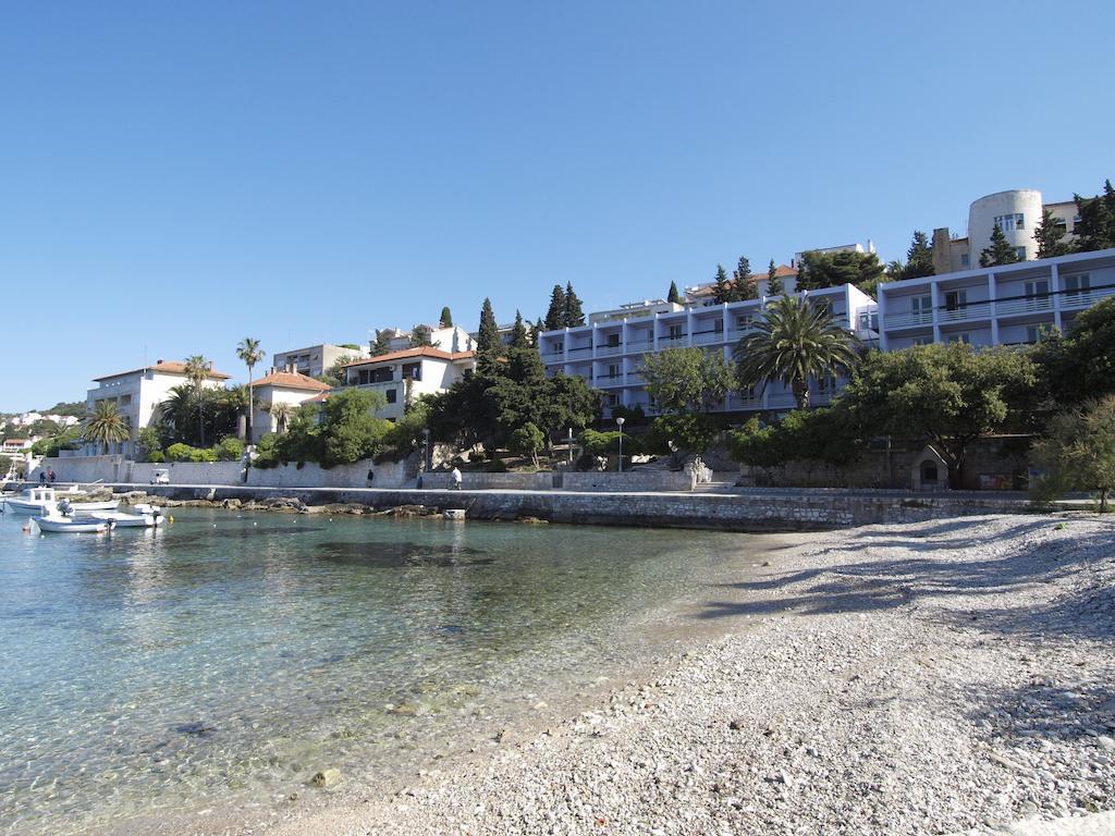 Villa Dalmacija Hvar Hotel Hvar Town Eksteriør bilde