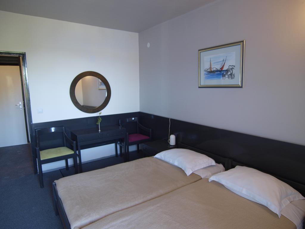 Villa Dalmacija Hvar Hotel Hvar Town Eksteriør bilde