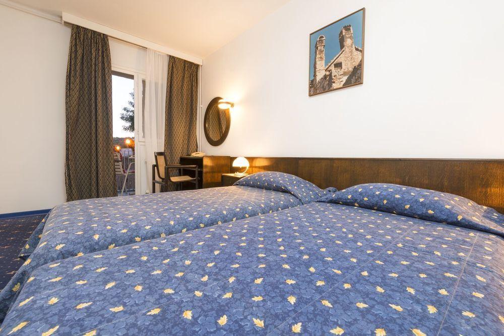 Villa Dalmacija Hvar Hotel Hvar Town Eksteriør bilde