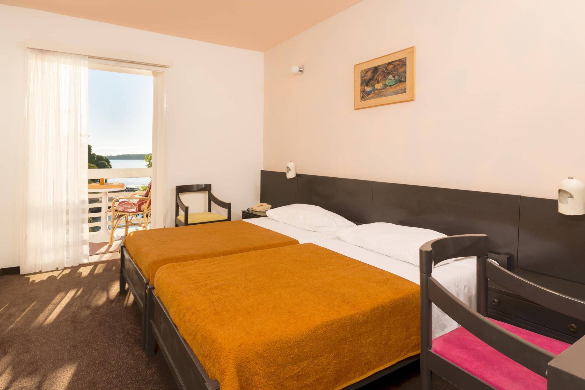 Villa Dalmacija Hvar Hotel Hvar Town Eksteriør bilde