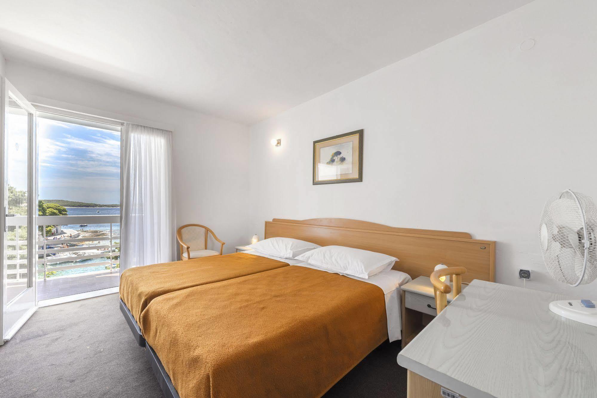 Villa Dalmacija Hvar Hotel Hvar Town Eksteriør bilde