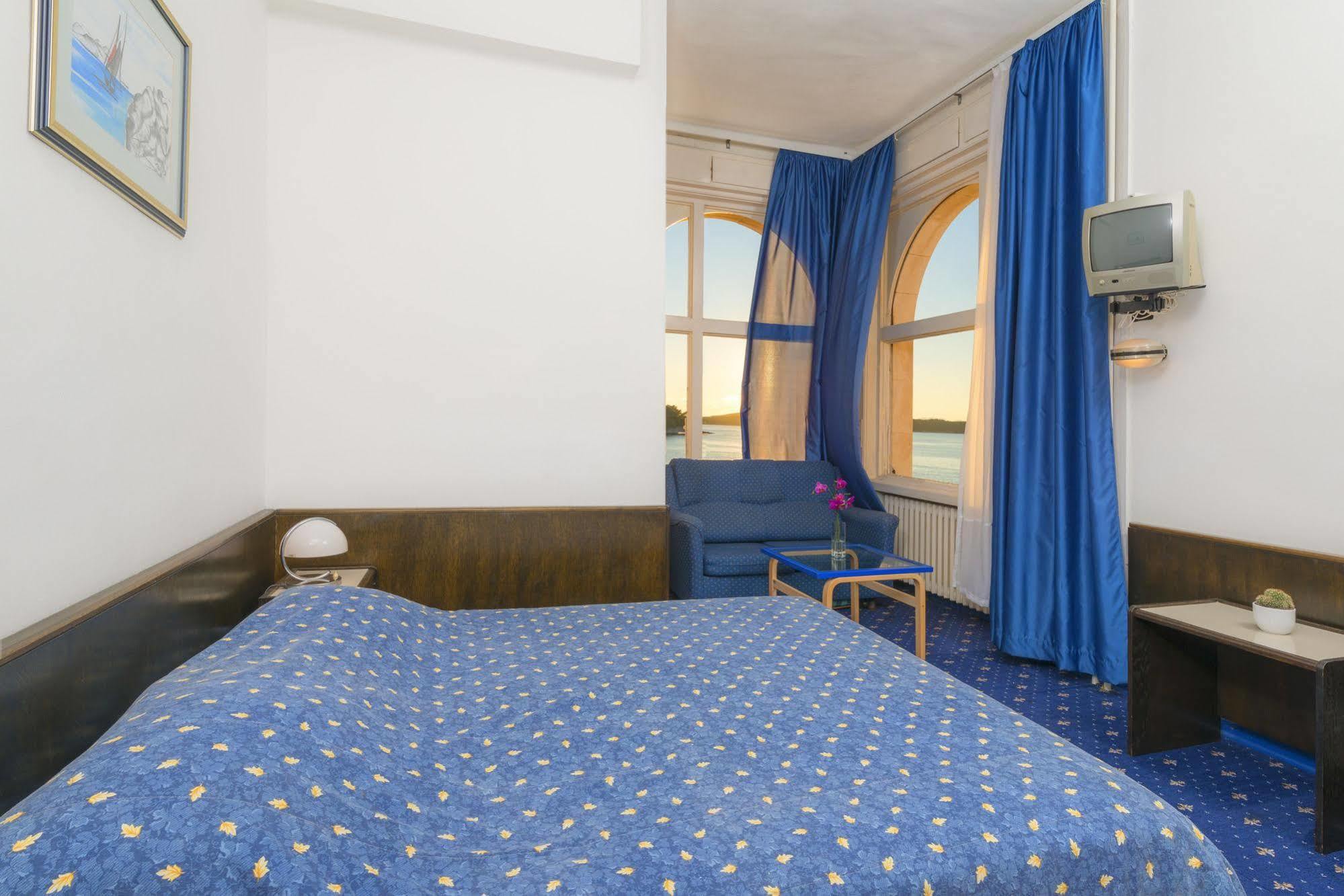 Villa Dalmacija Hvar Hotel Hvar Town Eksteriør bilde