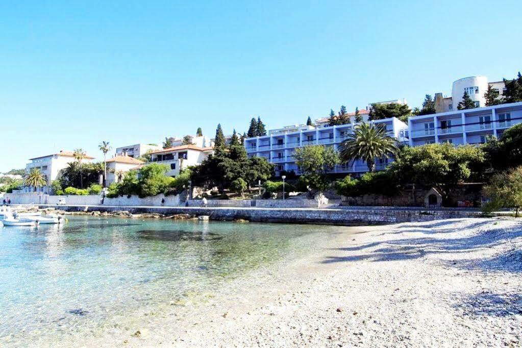 Villa Dalmacija Hvar Hotel Hvar Town Eksteriør bilde